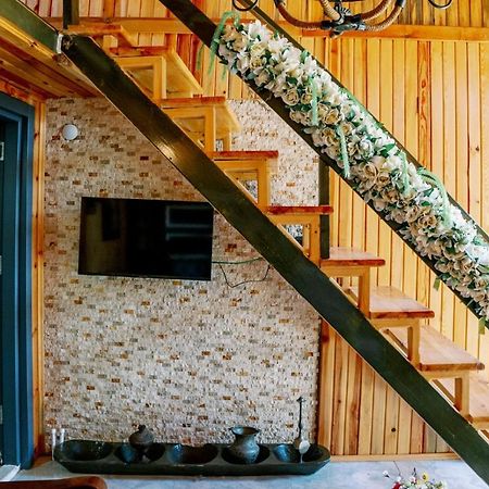 Bed and Breakfast Serender Bungalov Фоча Екстер'єр фото
