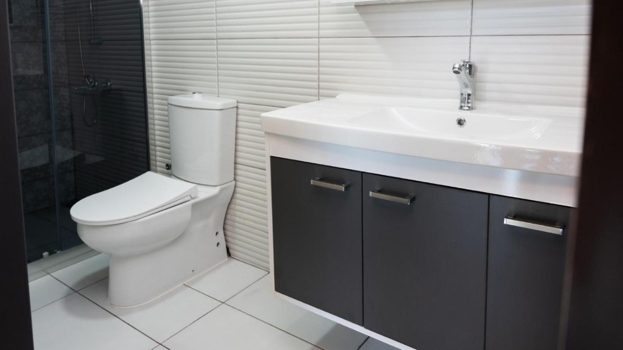 Bed and Breakfast Serender Bungalov Фоча Екстер'єр фото